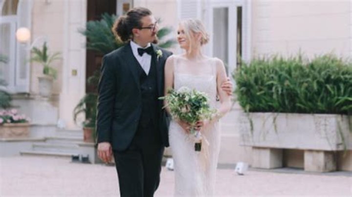 Joshua Weissman's Marriage And Culinary Journey