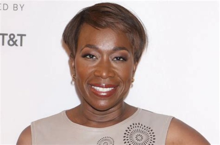 Joy Reid's Children's Ages Revealed