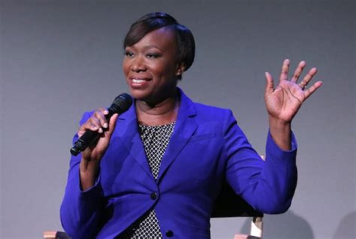 Unveiling Joy Reid's Height And Weight: Insights And Discoveries