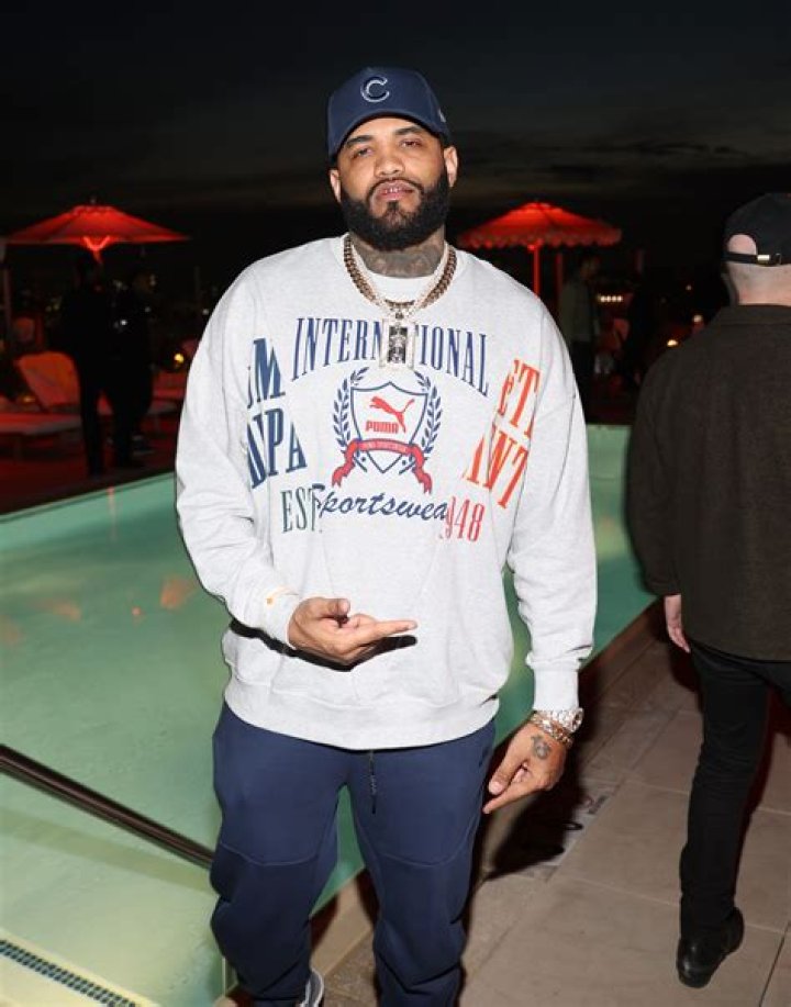 Unveiling Joyner Lucas' Net Worth In 2024: Surprises And Revelations