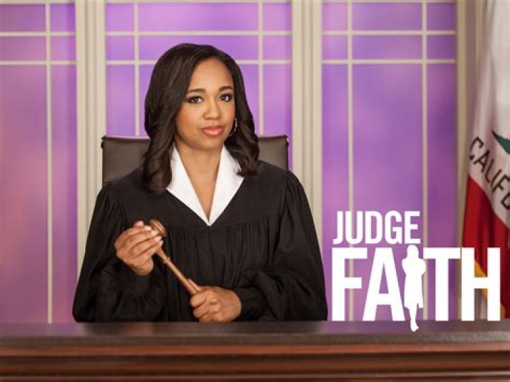 Uncover The Untold Wealth Of Judge Faith Jenkins