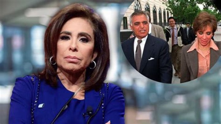 Unveiling The Pirro Family: Values, Dynamics, And Influence