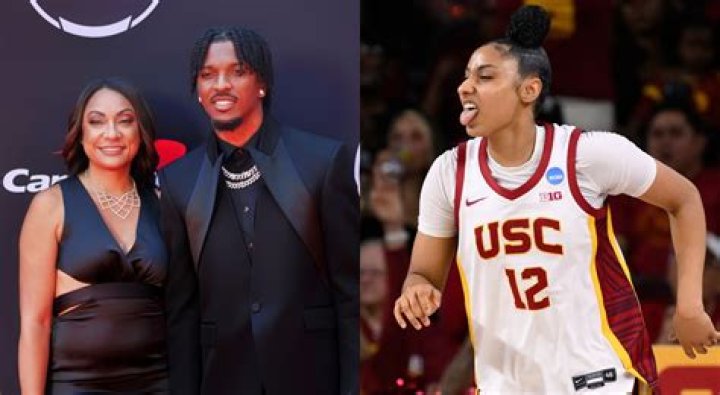 Unveiling The Secrets Of "Juju Basketball Player Parents"