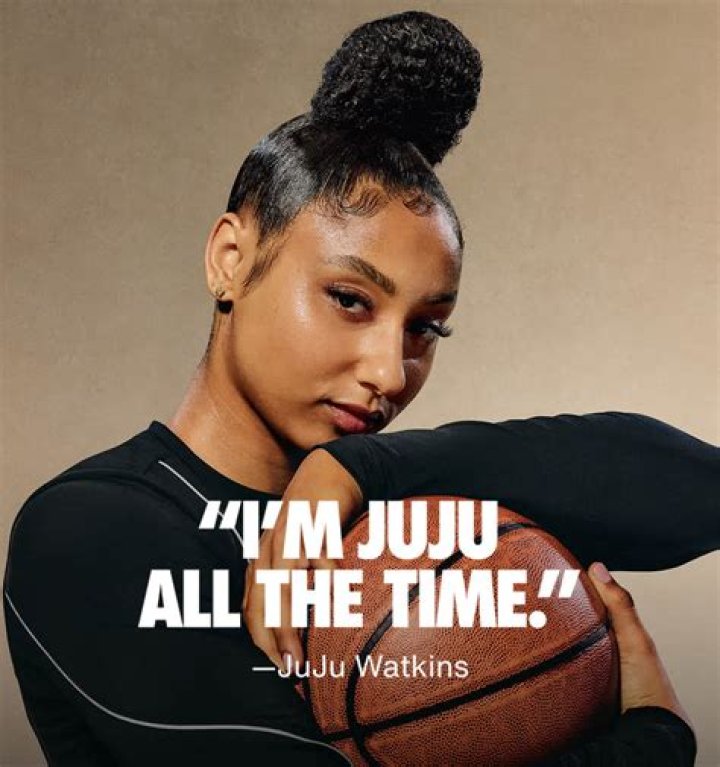 Unveiling Juju Watkins' Multifaceted Ethnicity: Culture, Identity, And Inspiration