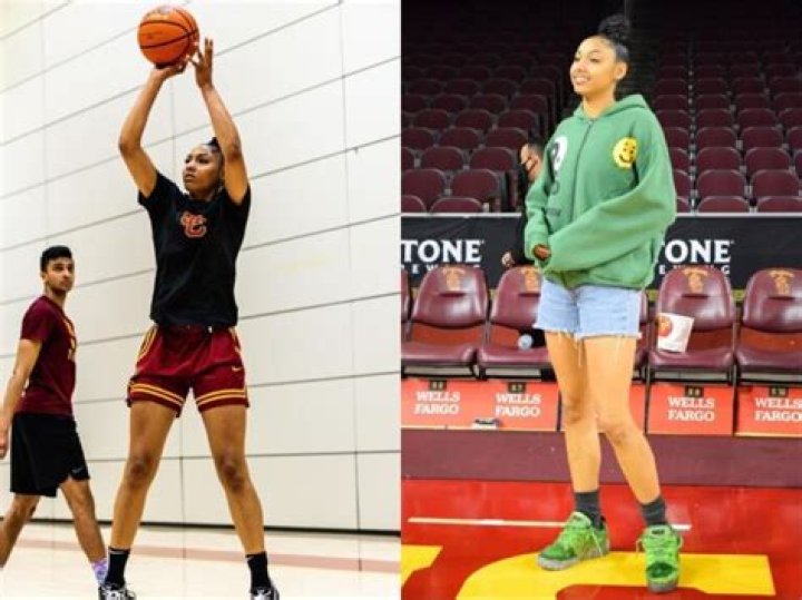 Height, Weight, And The Path To Success