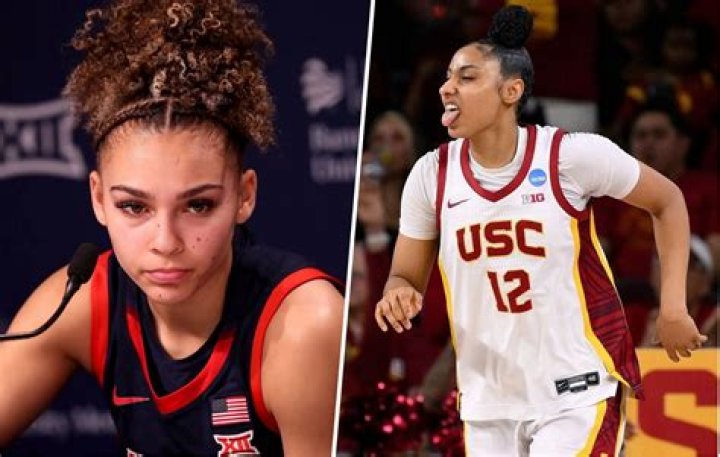 Unveiling The Impact Of Juju Watkins: A National Phenomenon