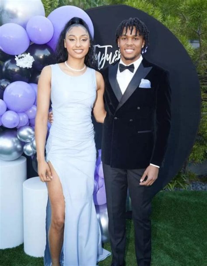 Juju Watkins And The Chiefs' Unbreakable Bond