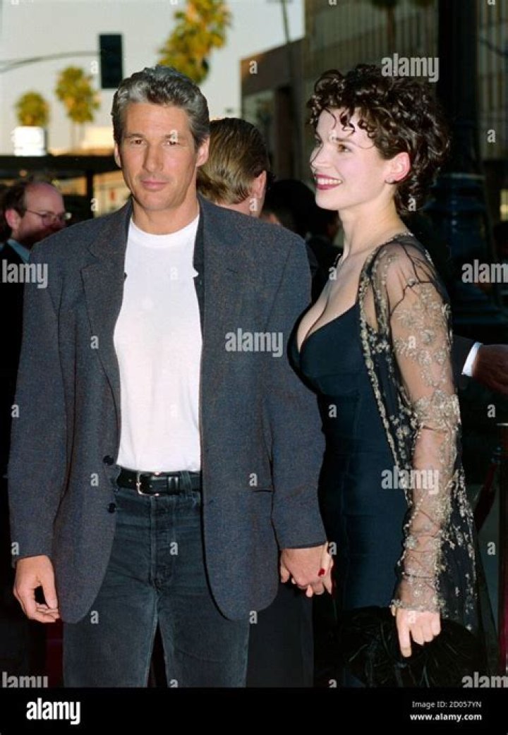 Unveiling The World Of Julia Ormond's Husband: Discoveries And Insights