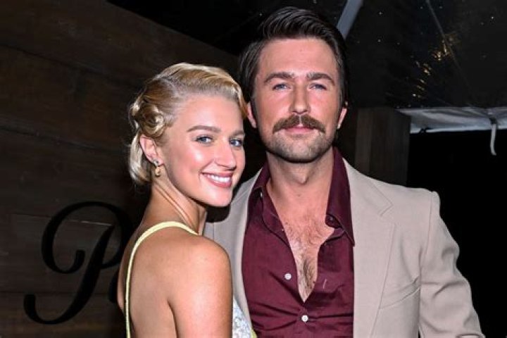 Unveiling The Private Life Of Julia Schlaepfer's Husband: Discoveries And Insights