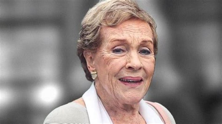 Discover Julie Andrews' Net Worth And Uncover Hidden Financial Insights