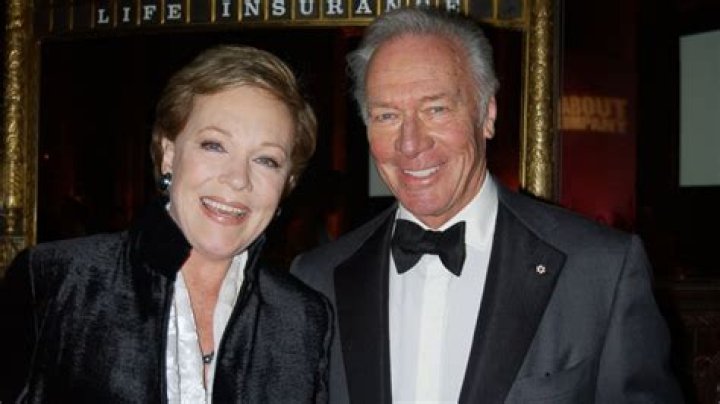 Unveiling The Enduring Legacy Of Julie Andrews' Creative Partner