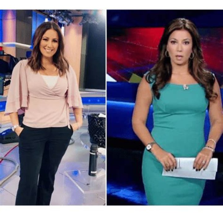 Unveiling The Truths Behind Julie Banderas' Weight Journey