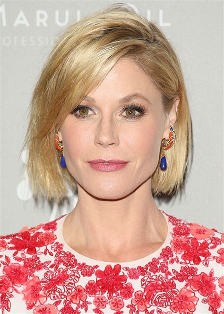 Unlock The Secrets Of The "Julie Bowen Haircut": Discover Style And Versatility