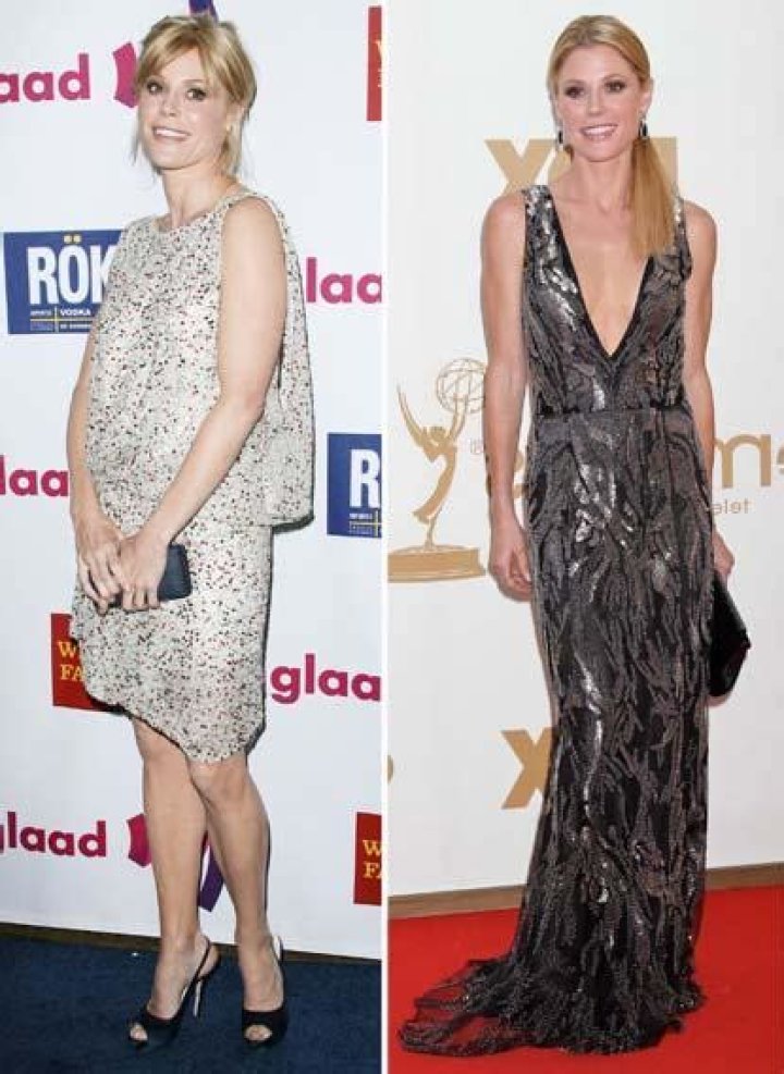 Uncovering Julie Bowen's Weight Loss Secrets: A Journey Of Transformation