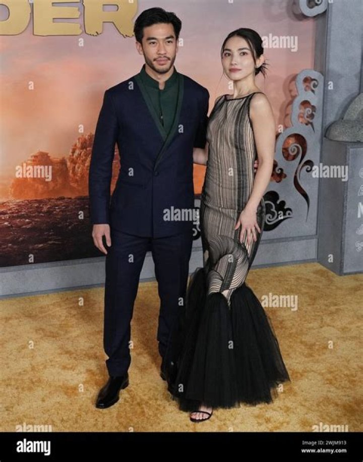 Unveiling The Private Life Of Justin Chien's Wife: Uncovering Her Supportive Role