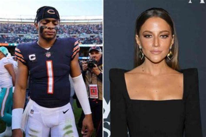 Justin Fields' Marital Status: Uncovering The Truth