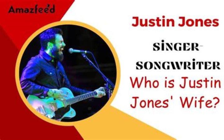 Unveiling The Private World Of Justin Jones' Wife: Uncover Surprising Insights