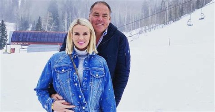 Uncover The Intriguing World Of Justin Rose's Former Spouse