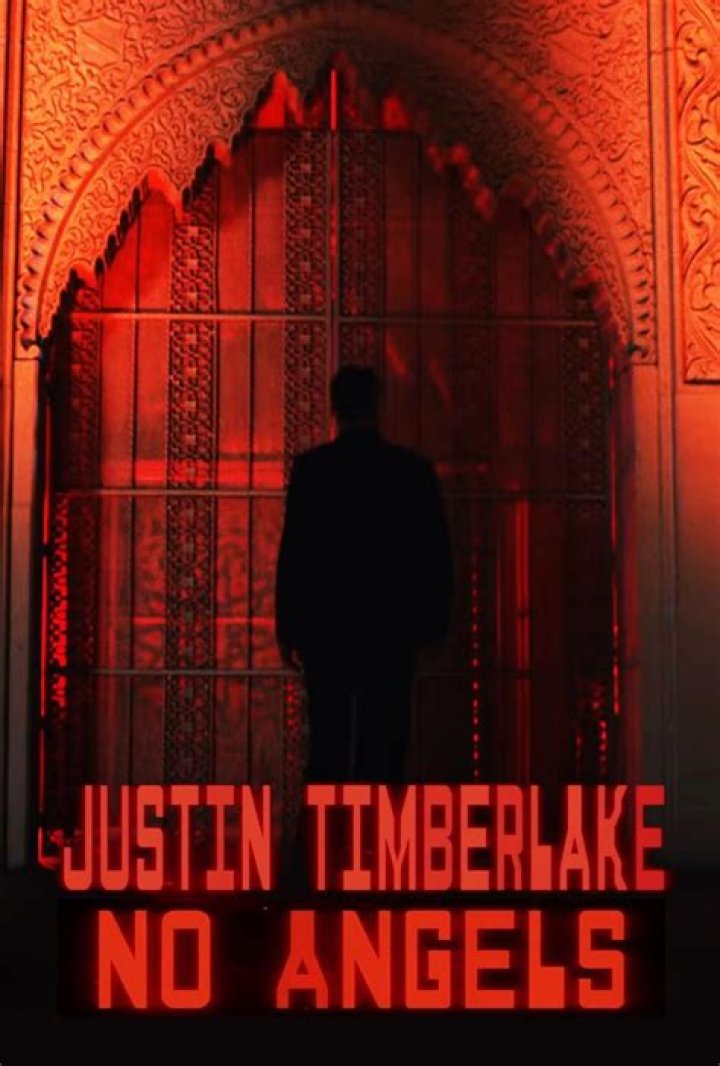 Unveiling The Timeless Magic Of Justin Timberlake's "No Angels"