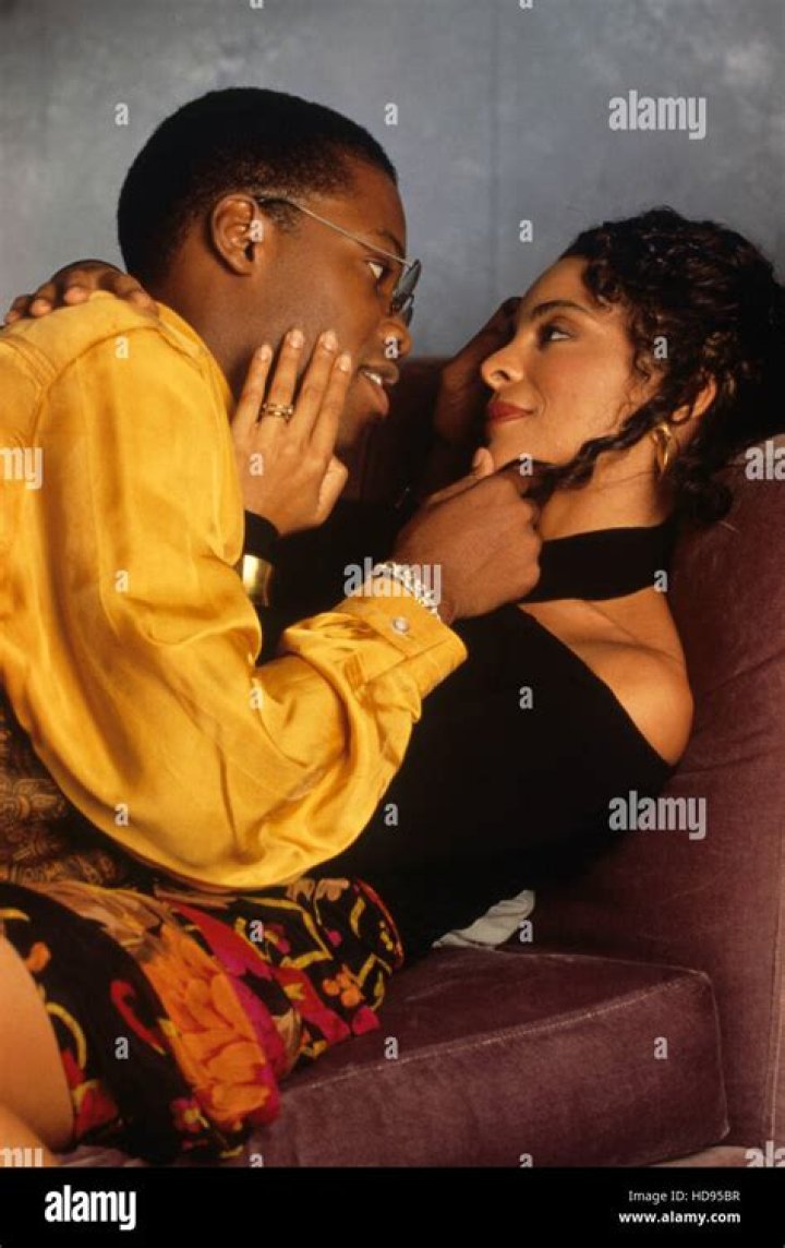 Kadeem Hardison And Cree Summer's Impact On Entertainment