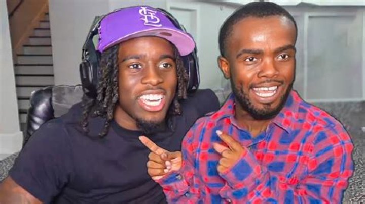 Kai Cenat's Father And His Impact