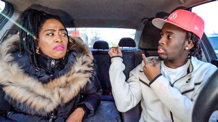 Unveiling The Influence Of Kai Cenat's Parents: Surprising Discoveries