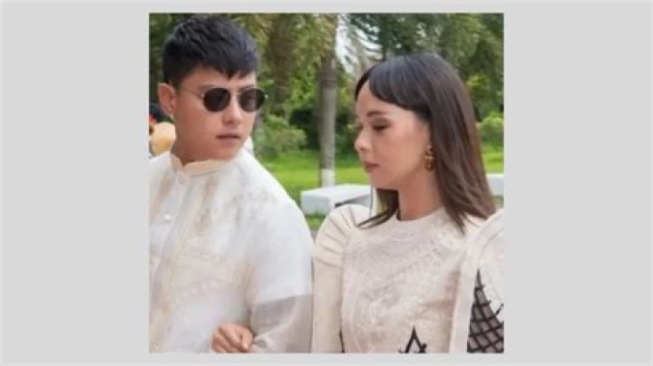 Kaila Estrada's Boyfriend And The Dynamics Of Public Relationships