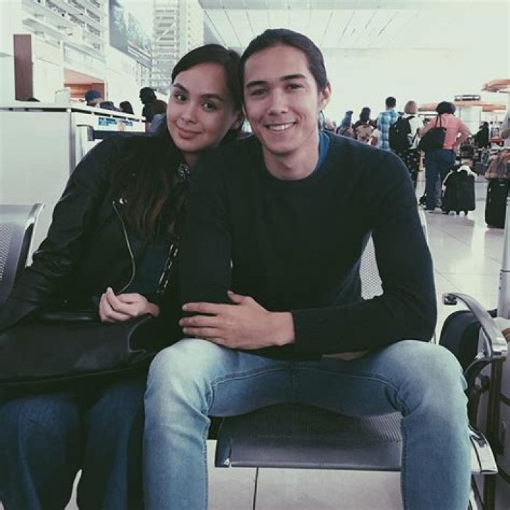 Discover Uncovered Truths About Kaila Estrada's Ex-Boyfriends