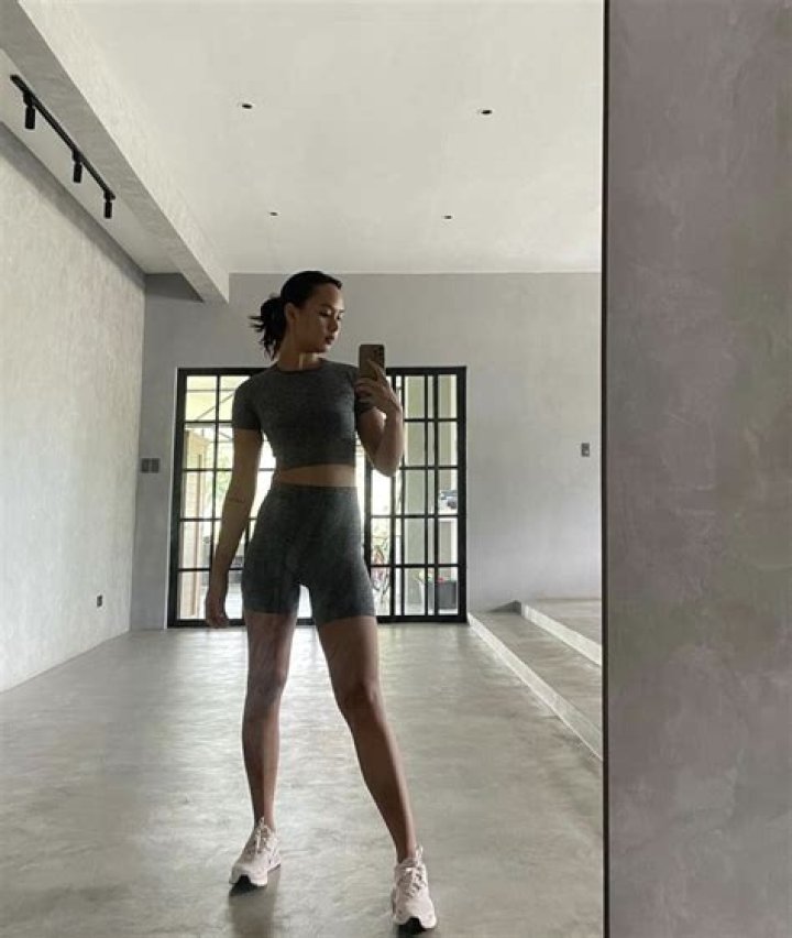 Unveiling The Secrets Of A Thriving Marriage: Kaila Estrada's Husband's Perspective