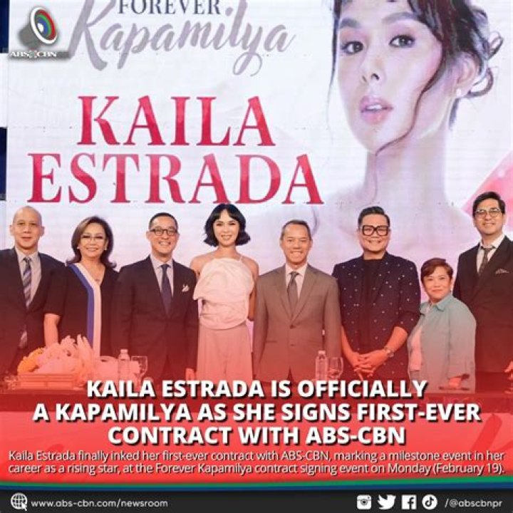 Unveiling The Intriguing Dynamics Of Kaila Estrada's Relationships