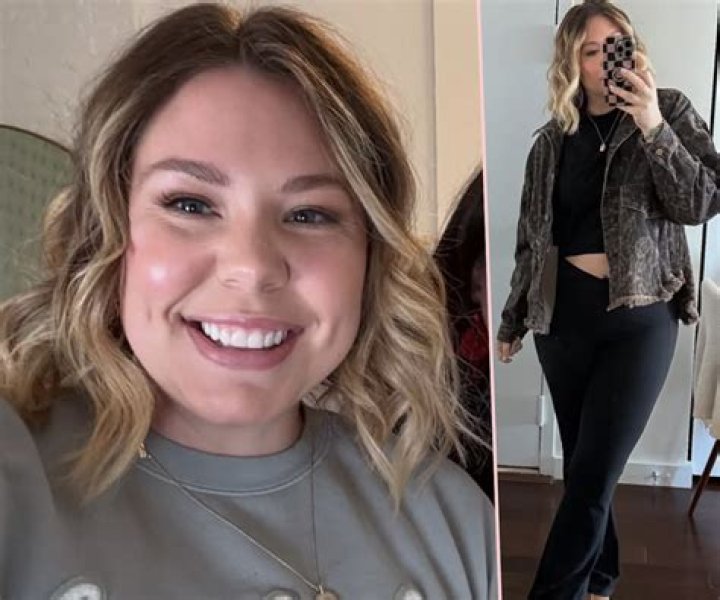 Unlocking The Secrets Of Kailyn Lowry's Weight And Height: Unveiling Surprising Discoveries