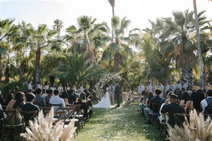 Unveiling The Enchanting Story Behind Kaitlin Monte's Wedding