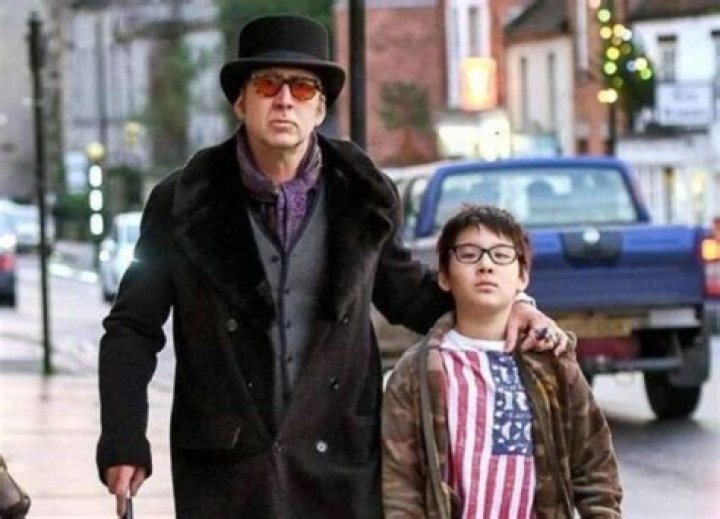 Unleash The Power Of Kal El Cage: Uncover Hidden Insights