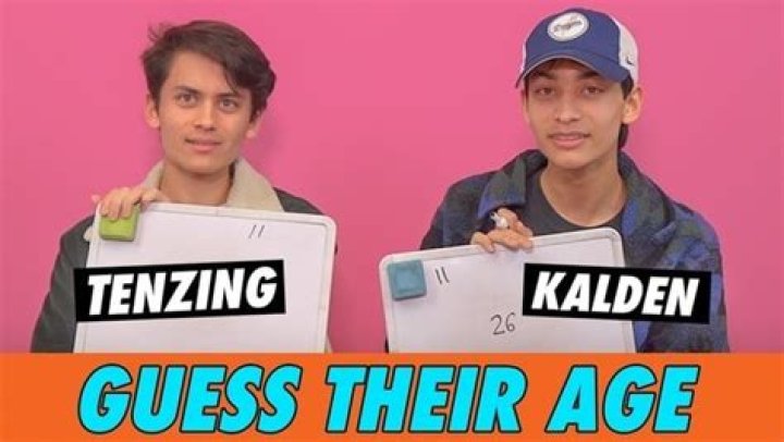 Unlocking The Secrets Of Kalden Trainor's Age: Unveil The Surprises!