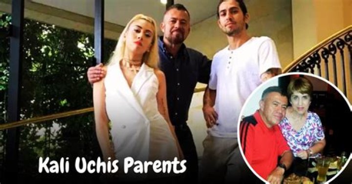 Discover The Unsung Influences Of Kali Uchis's Parents
