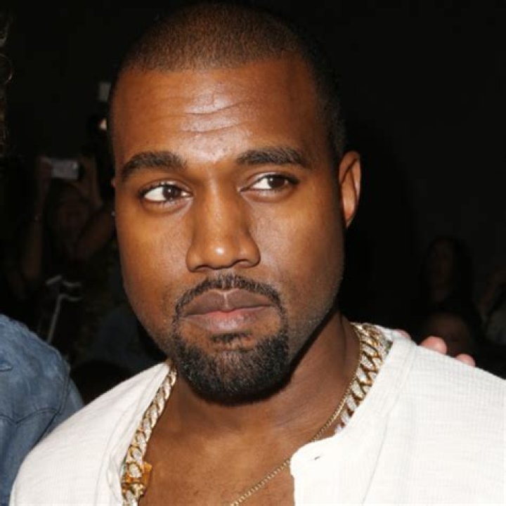 Kanye West's Height And Weight