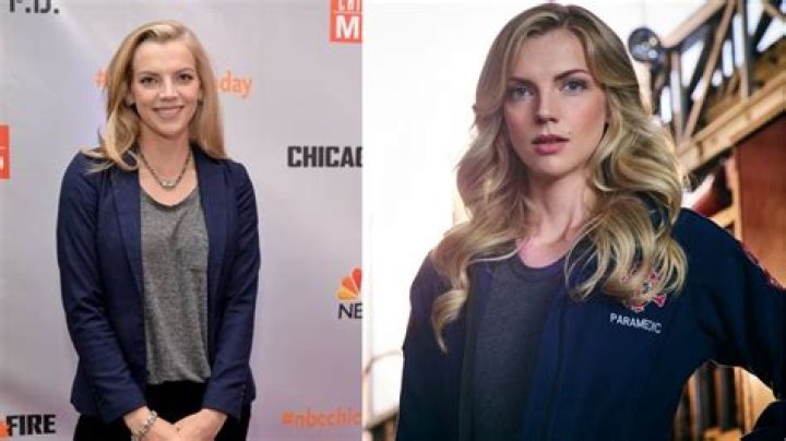 Unlock The Secrets Of Kara Killmer's Remarkable Net Worth