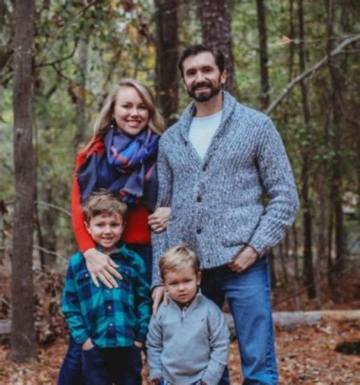 Unveiling The Secrets Of Kara Robinson's Husband: Behind-the-Scenes Insights