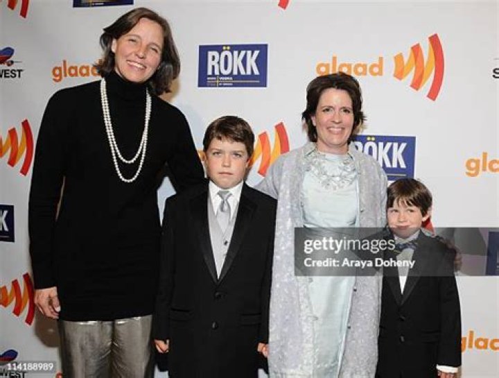 Unveiling Kara Swisher's Family: Uncovering Insider Tales