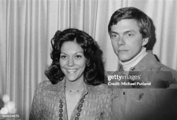 Discover The Untold Story Of Karen Carpenter's Brother