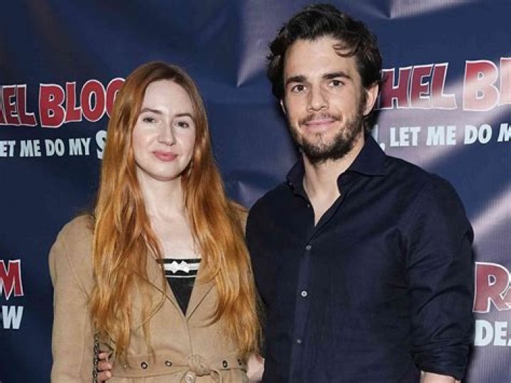 Unveiling The Secrets Of Karen Gillan's Enduring Partnership