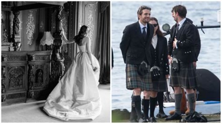 Intimate Details And Enduring Love