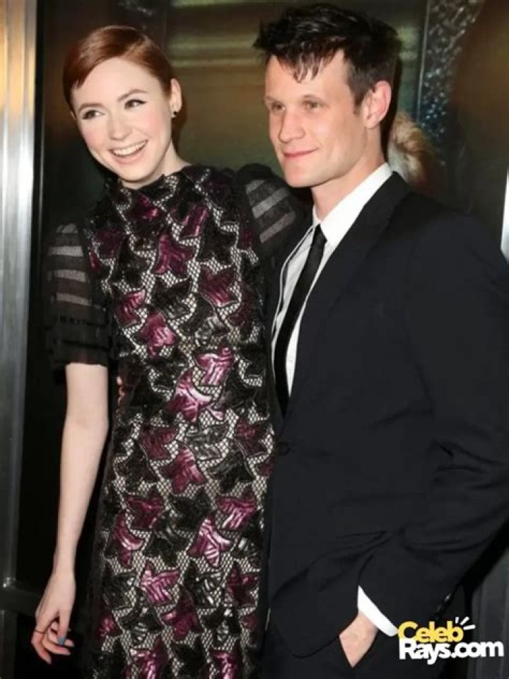 Uncover The Secrets: Karen Gillan's Relationships Unveiled