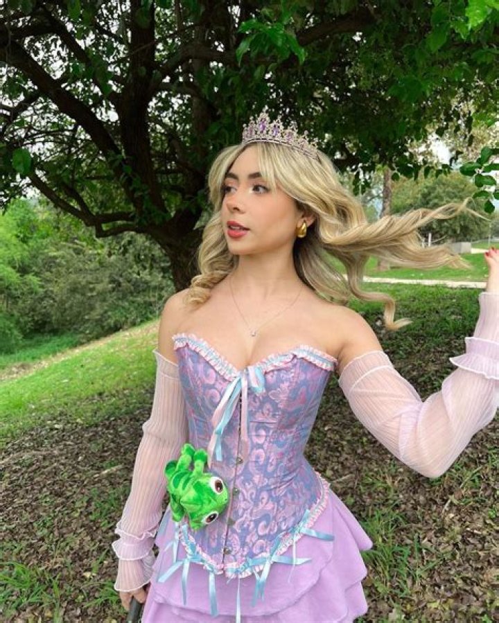 Karen Torres' Journey To Combat Sports Dominance