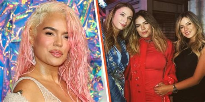 Unveiled: The Unstoppable Karol G Sisters