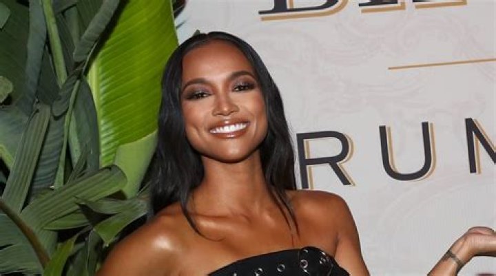 A Deep Dive Into Karrueche Tran's Net Worth