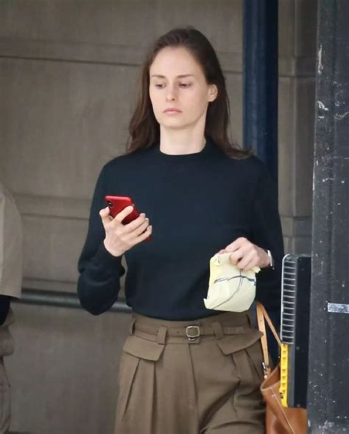 Unveiling The Wealth Behind Karyna Shuliak's Success