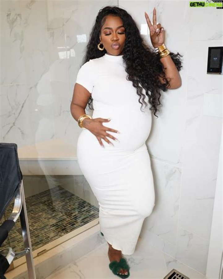 Unveiling Kash Doll's Age: Exploring Insights And Discoveries