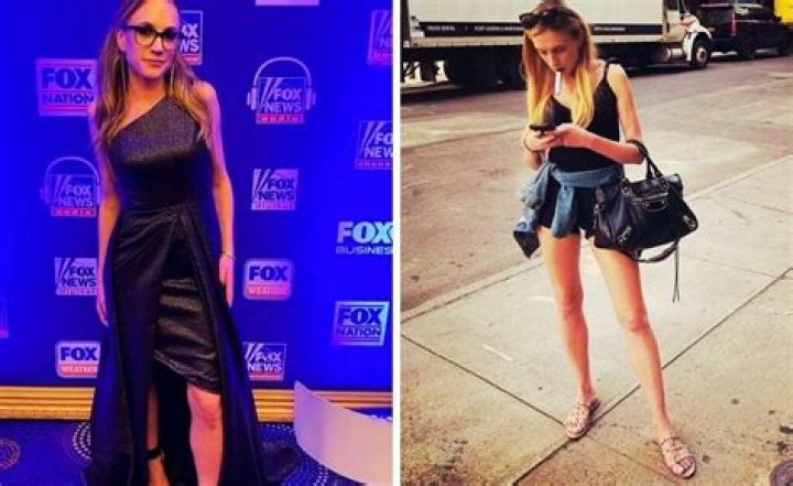 Kat Timpf's Height And Weight Revealed