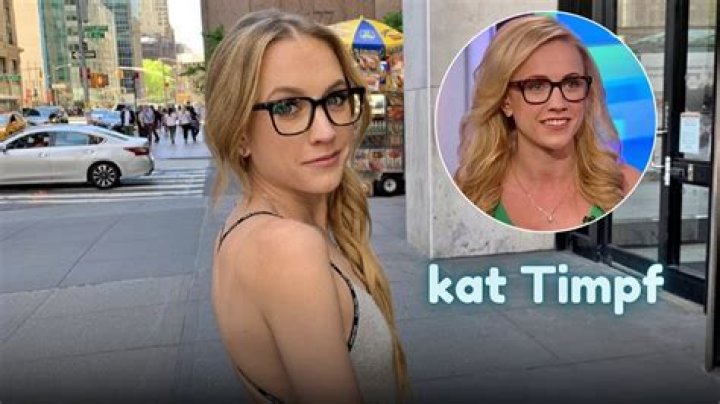 Discover Kat Timph's Weight Loss Journey And Body Positivity Insights